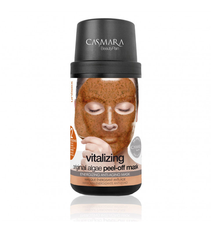 Mask Kit  Vitalizing - CASMARA___4332___791655854