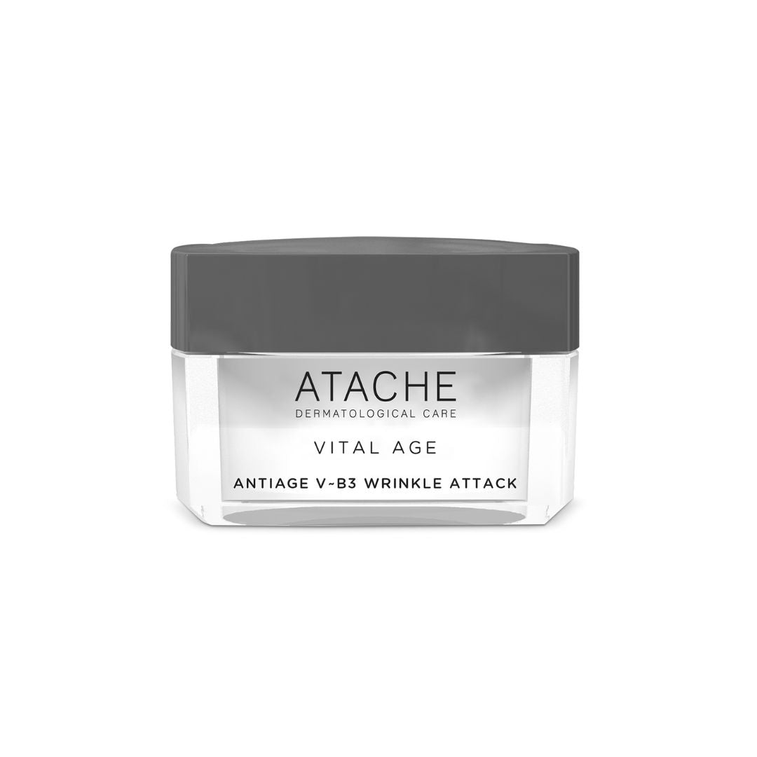 Pack  Antiage V-B3 Wrinkle Attack + Antiage V-B3 Serum - Atache_3901___9543_3901___1219094891