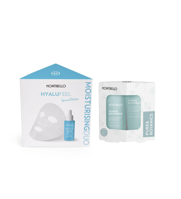 Pack Moisturising Duo Hyalufeel - Montibello___2632___3452847275