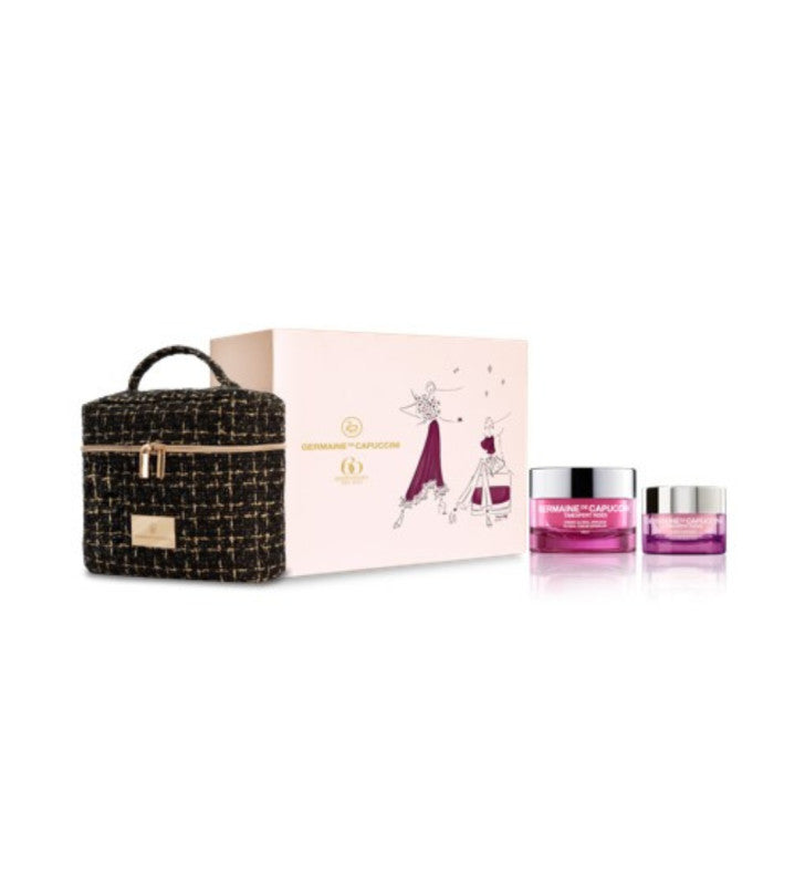 Pack Navidad  Rides Crema + Mascarilla Night Succes - Germaine de Capuccini___9496___3697561503