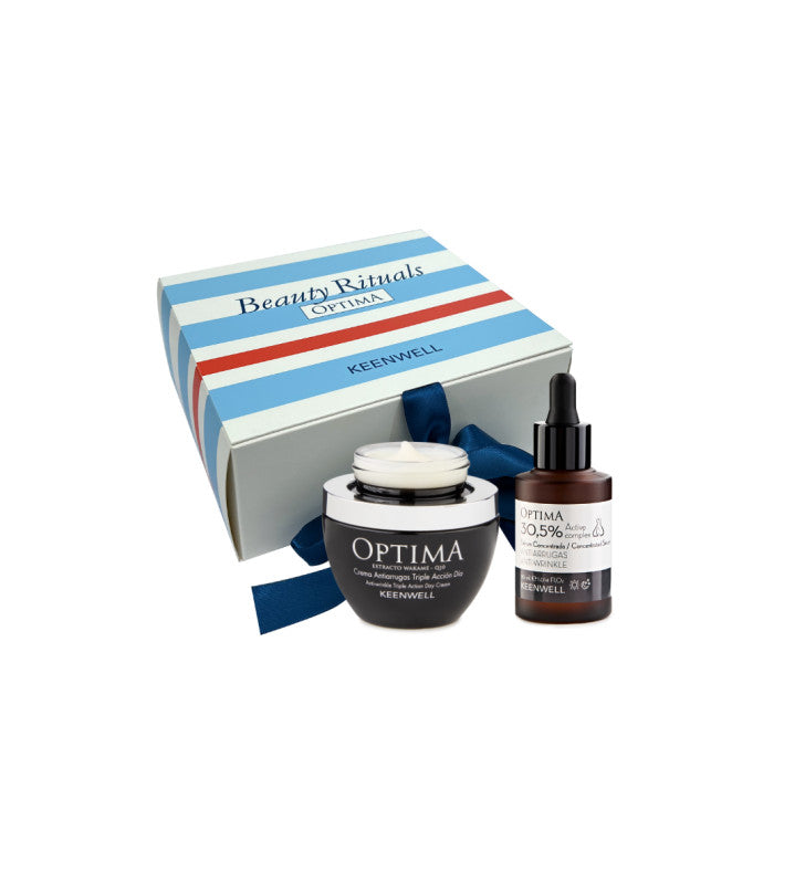 Pack Ritual Luxe  Optima - Keenwell___7303___3549435268
