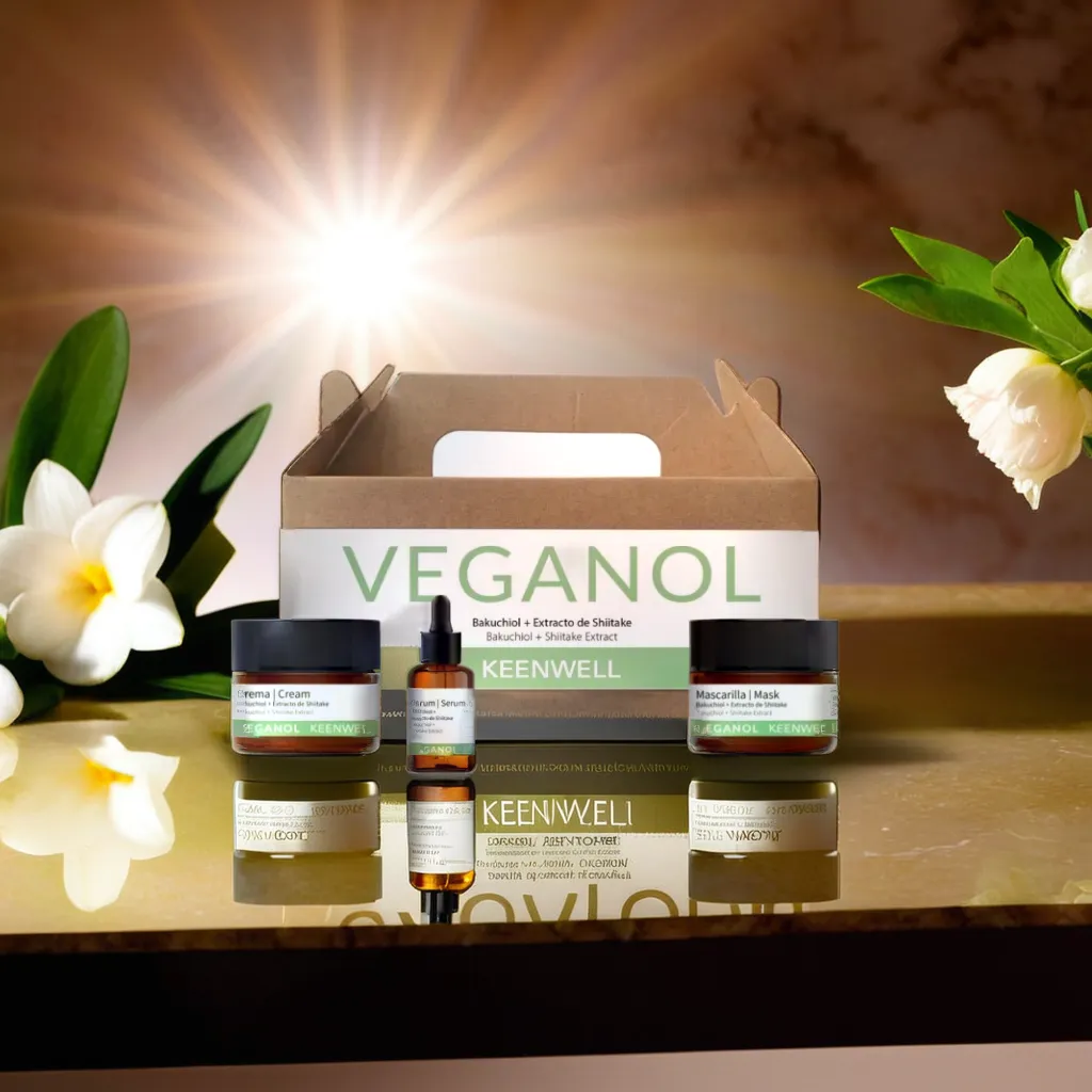 Pack Rituals  Veganol - Keenwell_3000___7287_3000___2782199265