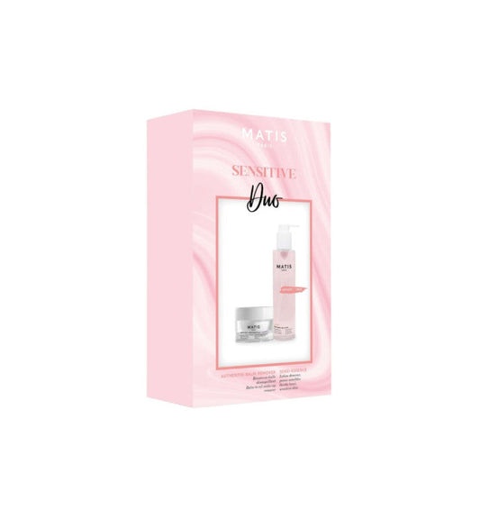 Pack  Sensitive Duo - MATIS___9510___3387865902