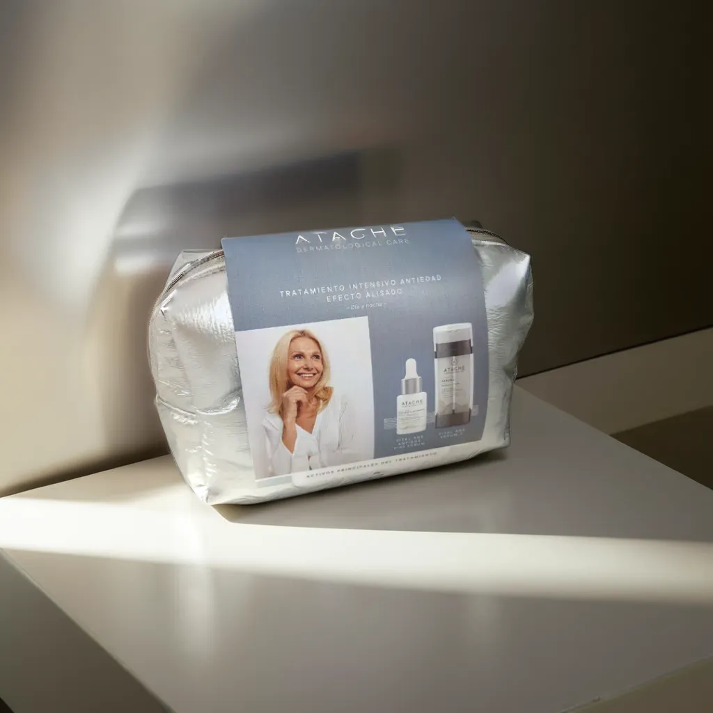 Pack  Serum 2 + Antiage V-B3 Serum - Atache_1623___296_1623___2190569551