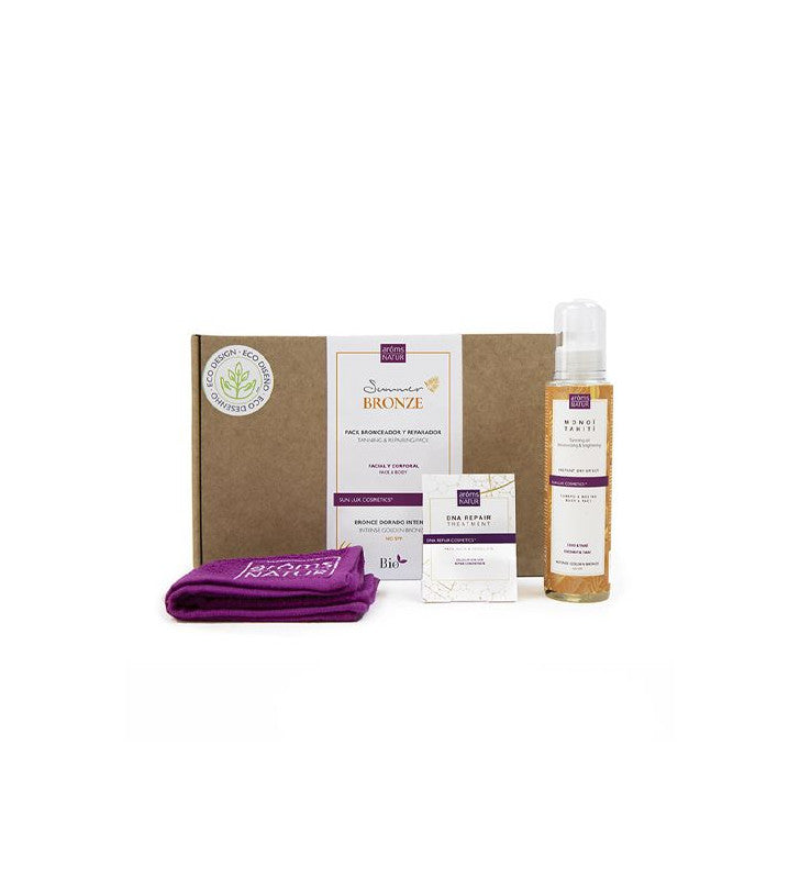 Pack  Summer Bronze - Aroms Natur___6887___2762697894