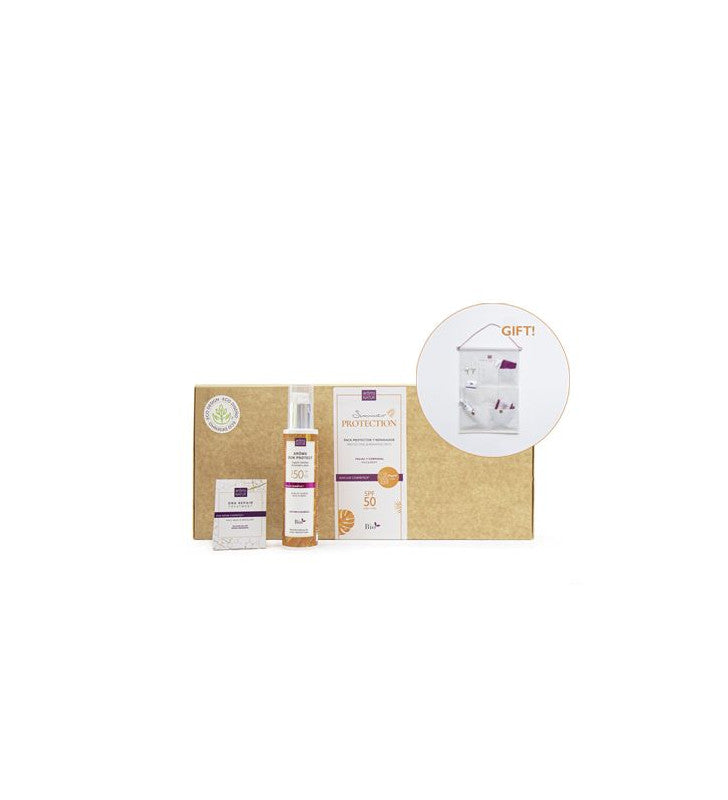 Pack  Summer Protection - Aroms Natur___6888___1158571128