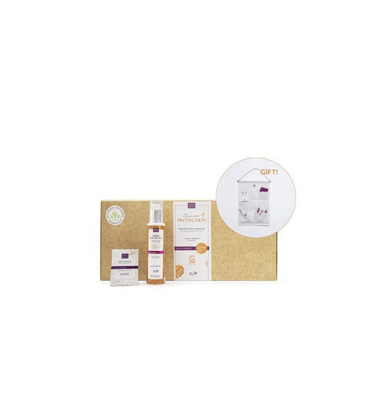 Pack  Summer Protection - Aroms Natur___6888___1158571128