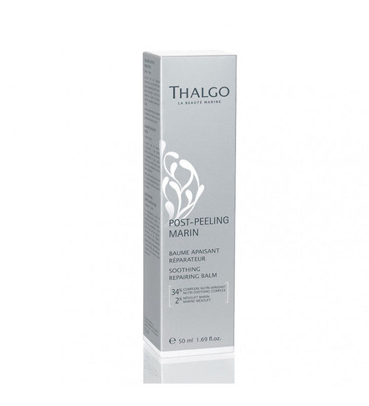 Peeling Marin  Baume Apaisant Réparateur - THALGO___1662___784788494