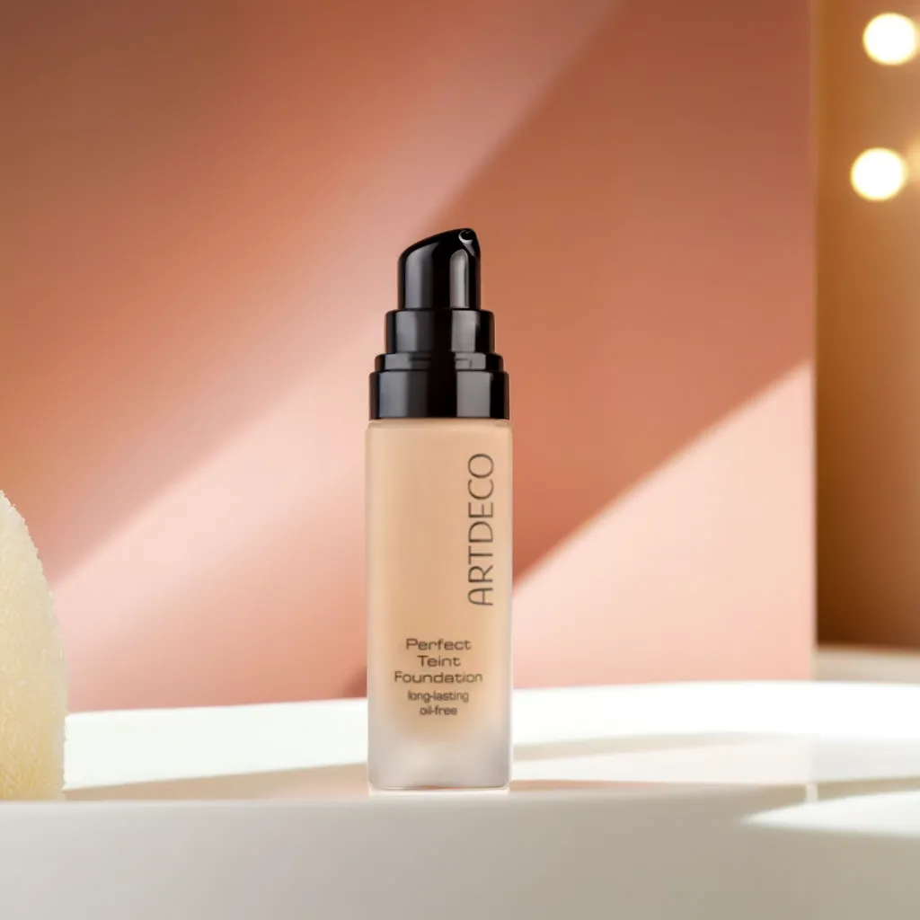 Perfect Teint Foundation - ARTDECO_3305___1327_3305___971954342