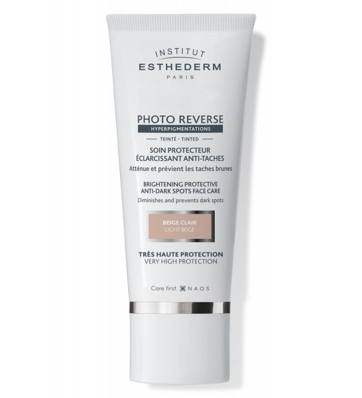 Photo Reverse  Protector anti-manchas - INSTITUT ESTHEDERM___3993___2472040479