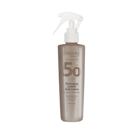 Photoaging Body Lotion SPF50 - Casmara ___11026___2701437424