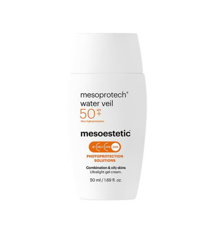 Photoprotection Solution  Mesoprotech Water Veil - MESOESTETIC___4138___503065391
