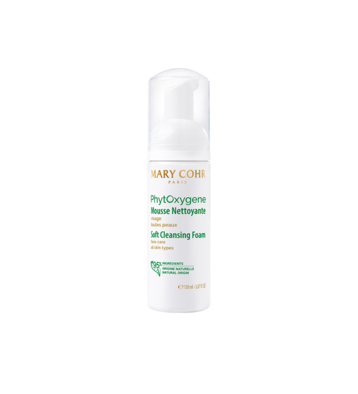 Phytoxygène  Mousse Nettoyante - Mary Cohr___9166___1047482548