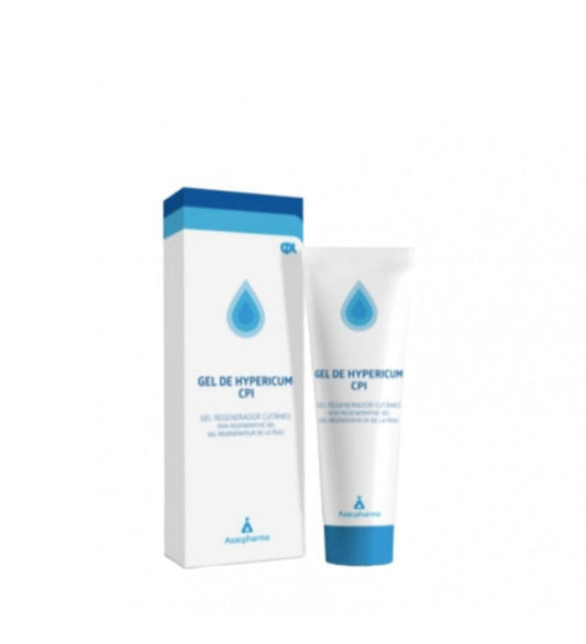 Piel Dañada  Gel Hypericum - CPI___6543___2729739365