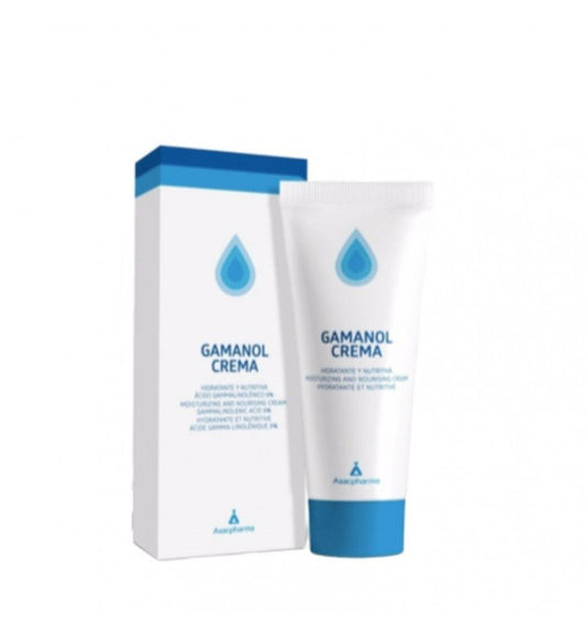 Pieles Sensibles  Gamanol Crema - CPI___6546___126241182