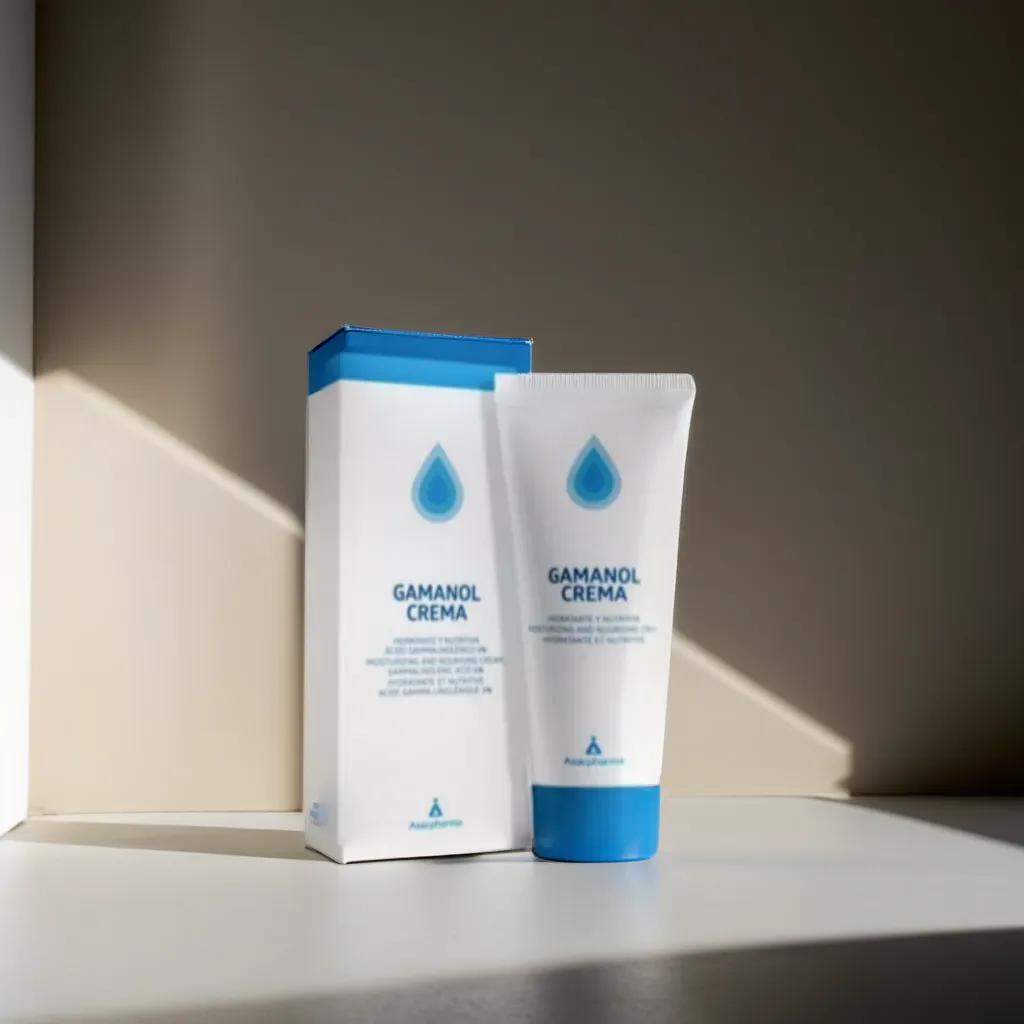 Pieles Sensibles  Gamanol Crema - CPI_2074___6546_2074___3140189885