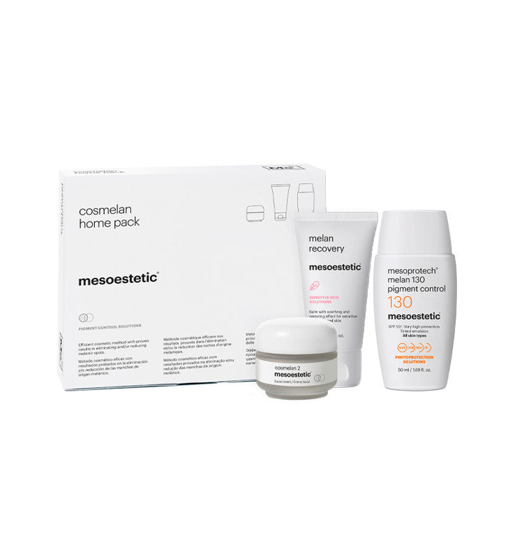 Pigment Control Solutions  Cosmelan Home Pack - MESOESTETIC___4157___2546786238