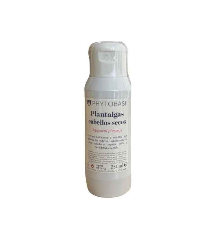 Plantalgas  Champú Cabellos Secos - Phytobase_838___5093_838___1108891281