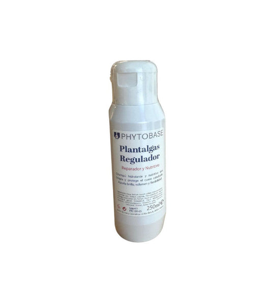 Plantalgas  Champú Regulador - PHYTOBASE___5075___564956187