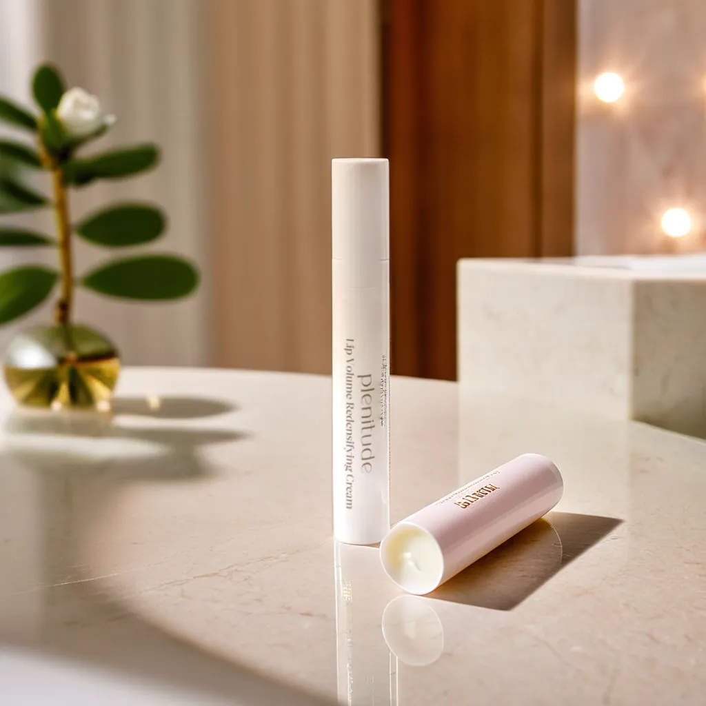 Plenitude  Lip Volume Redensifying cream - Massada_1966___6724_1966___769203977