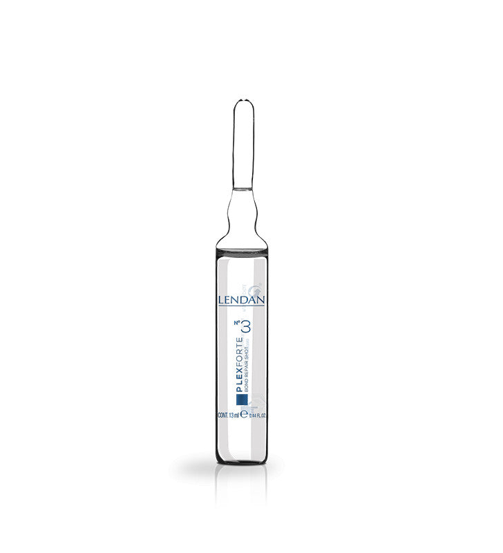 Plexforte  Nº3 Bond Repair Shot Mask - LENDAN___8294___452756317