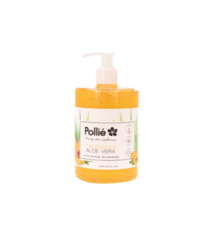 Pollié - Aloe Vera con caléndula Profesional___9009___2475651886