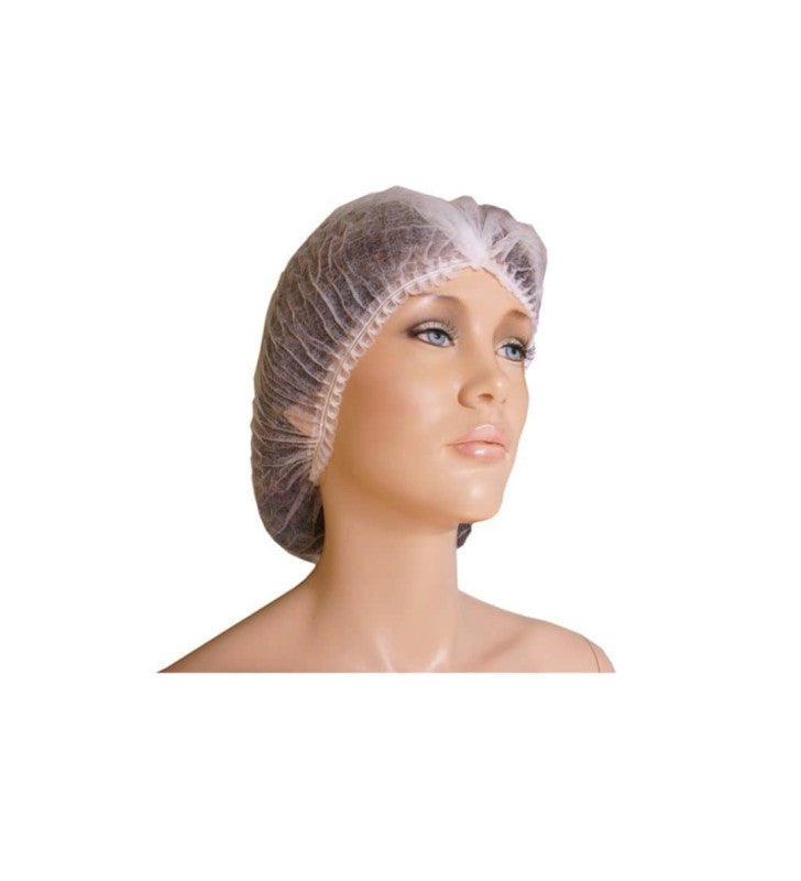 Pollié - Bolsa 100 cofias Profesional___9042___1582881289