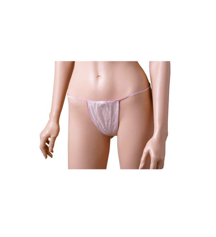 Pollié - Bolsa 100 tangas Mujer Profesional___9039___3169020485