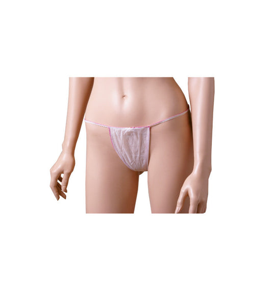 Pollié - Bolsa 100 tangas Mujer Profesional___9039___3169020485