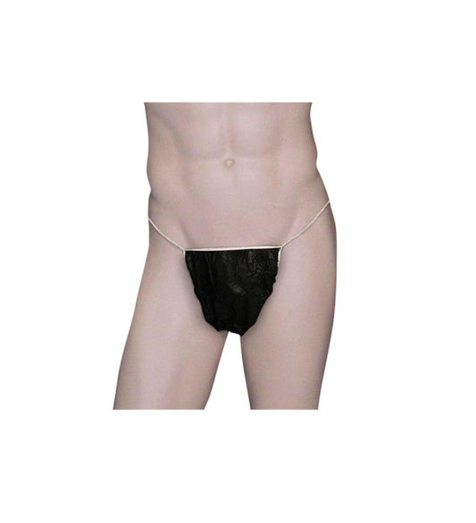 Pollié - Bolsa 50 tangas hombre Profesional___9038___2200343324