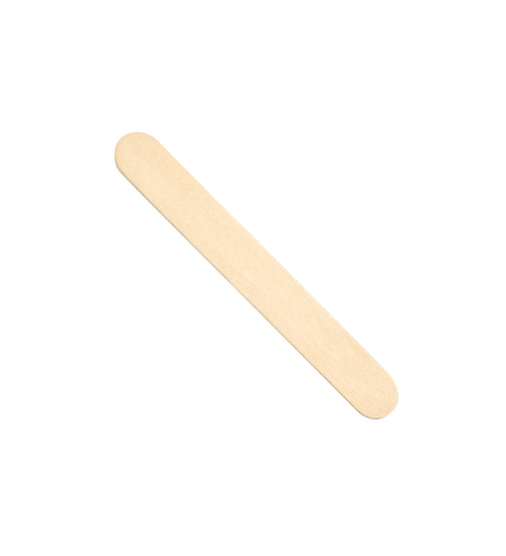 Pollié - Caja 100 espátulas madera Profesional___9018___1973427510