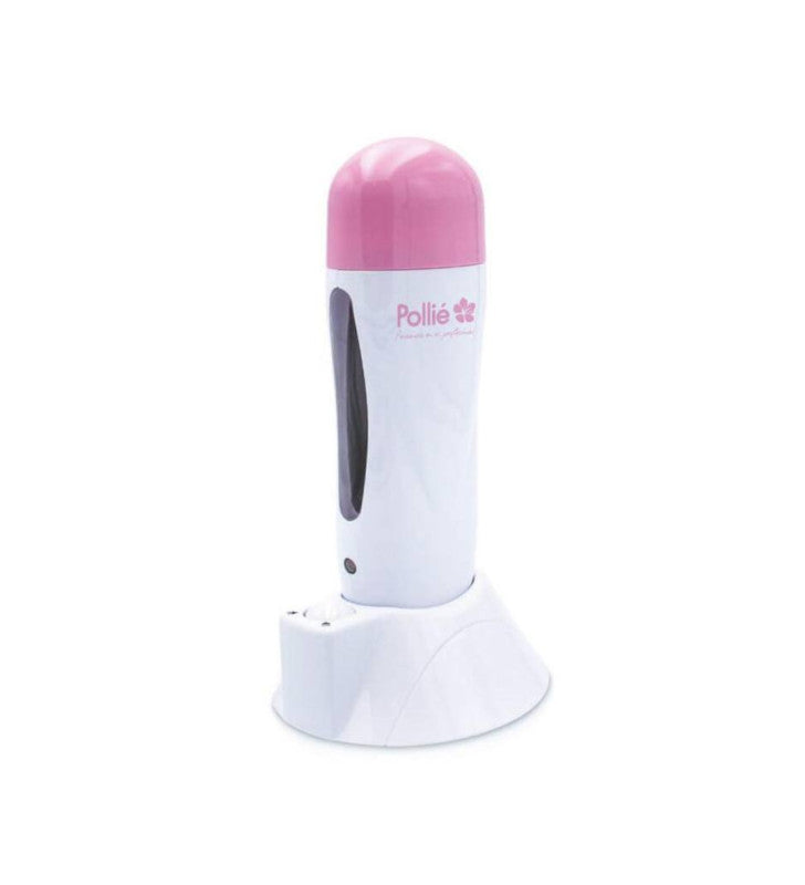Pollié - Calentador Cera Roll-On + Base magnética Profesional___9006___3950216218