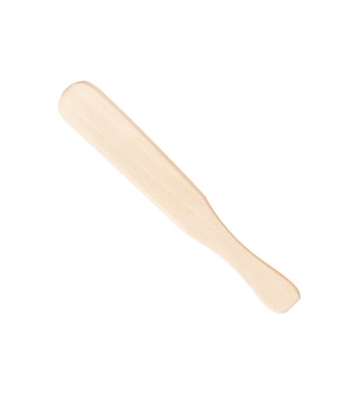 Pollié - Espátula cera con mango Profesional___9016___3844344779