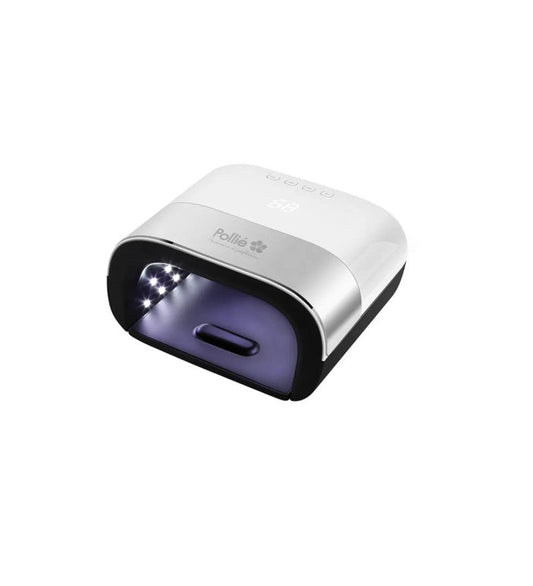 Pollié - Lámpara de uñas POWER LIGHT Profesional___9067___1536967207