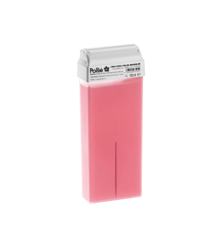 Pollié - Recambio Cera Roll-On Cera Profesional___9019___3052789086