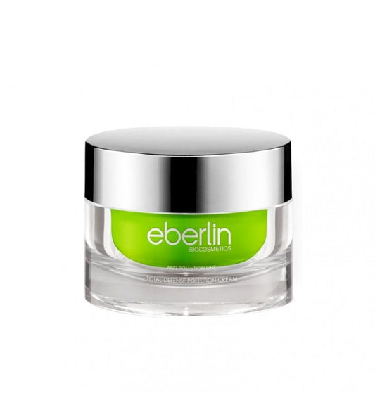 Pollution  Crema Pollution SPF Alta - Eberlin___6994___1862651471