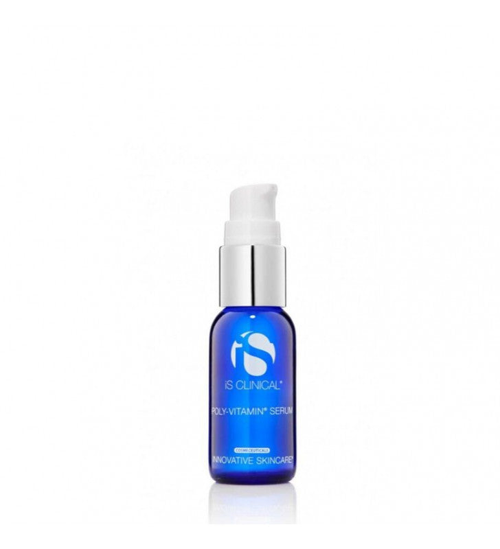 Poly-Vitamin Serum - iS Clinical___6491___2210844482