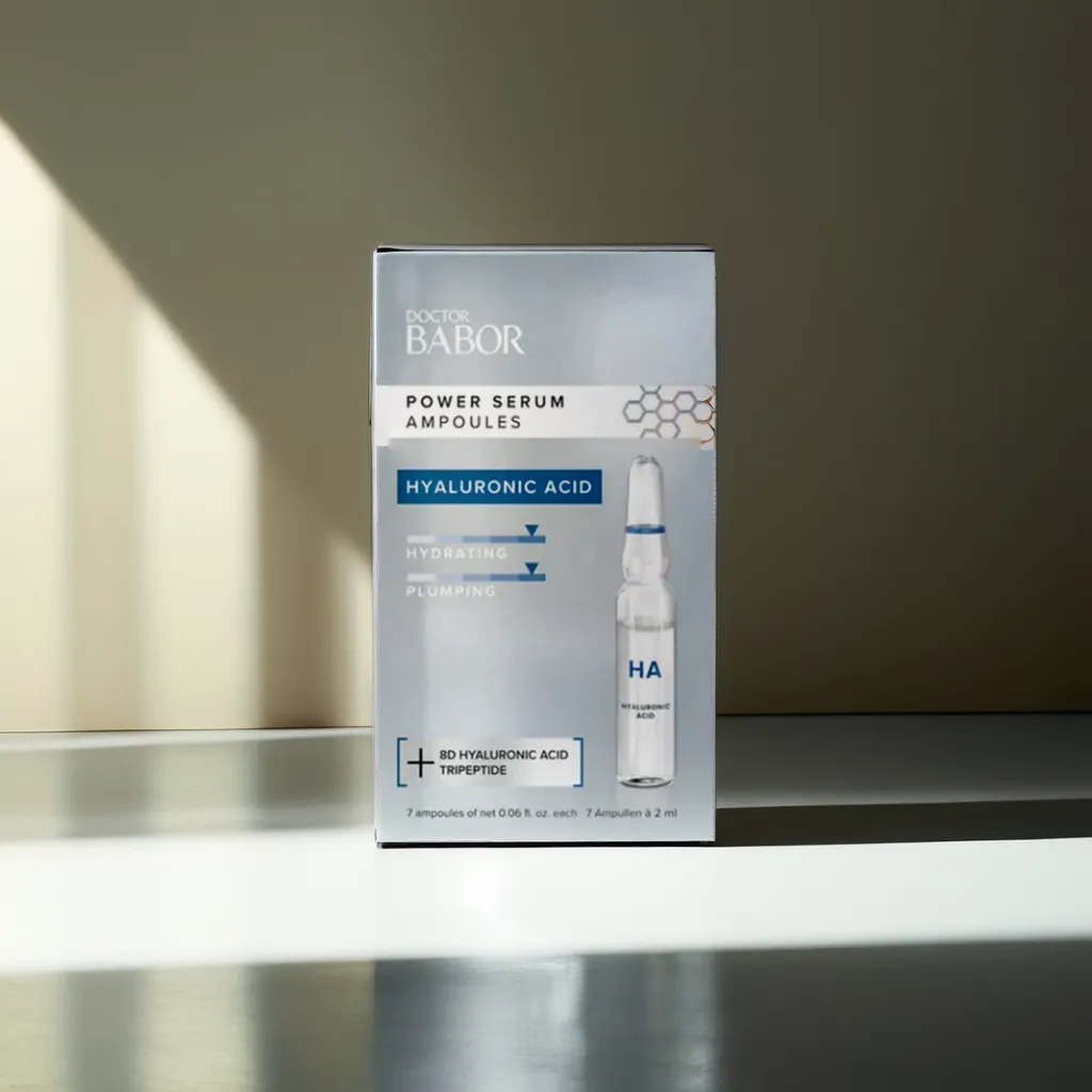Power Serum Ampoules  Hyaluronic Acid - DOCTOR BABOR_1888___3302_1888___463258112