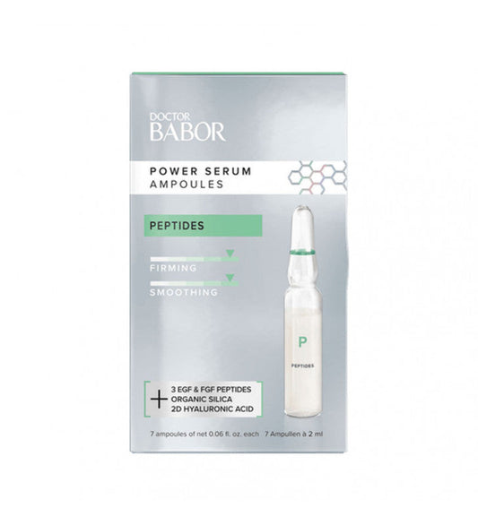 Power Serum Ampoules  Peptides - DOCTOR BABOR___3303___232481522