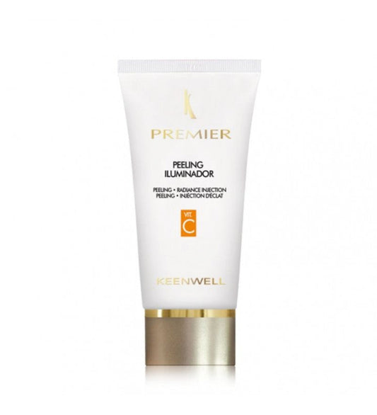 Premier  Peeling iluminador - KEENWELL___7188___3346937638