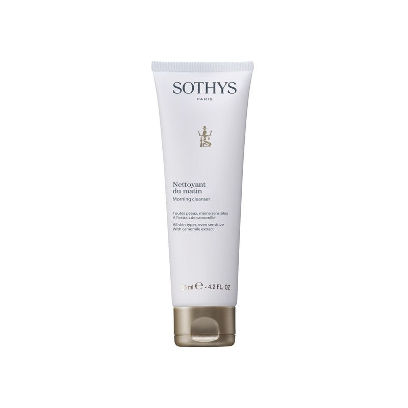 Preparadores  Nettoyant du matin - SOTHYS___1827___1000709628
