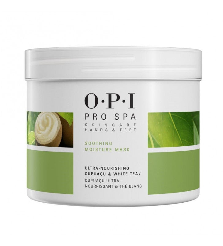 Pro Spa  Soothing Moisture Mask - OPI_587___2719_587___1069555720