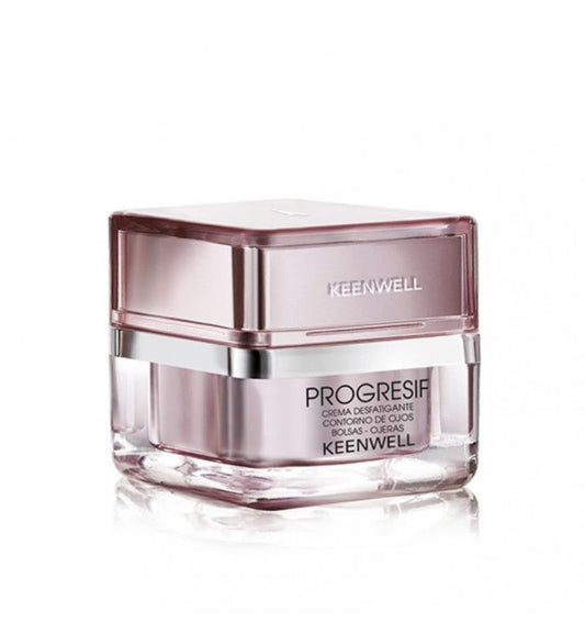 Progresif  Crema Contorno de Ojos Bolsas y Ojeras - KEENWELL___7179___3259164326