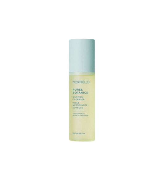 Pure&Botanics  Silky Oil Cleanser - Montibello___2623___309970179
