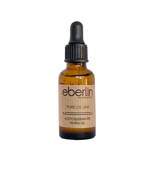 Pure Oil Line  Aceite Reafirmante - EBERLIN___7046___2994967697