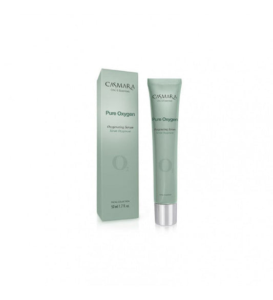 Pure Oxygen  Oxygenating Serum - Casmara___4417___2454482291