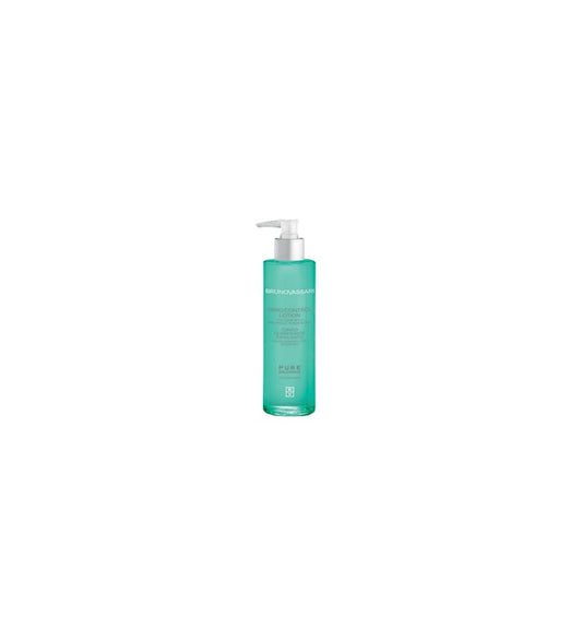 Pure Solutions  Akno-Control Lotion Tónico clarificante exfoliante - BRUNO VASSARI___5239___603338077