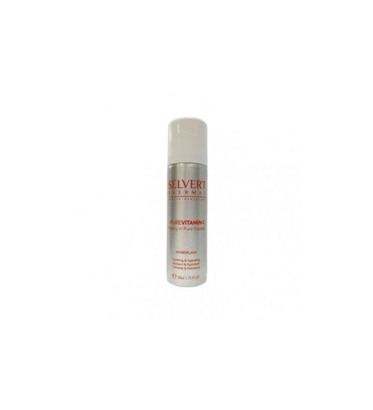 + Pure Vitamin C  Hidroflash Vitamin C - SELVERT___3431___891782849