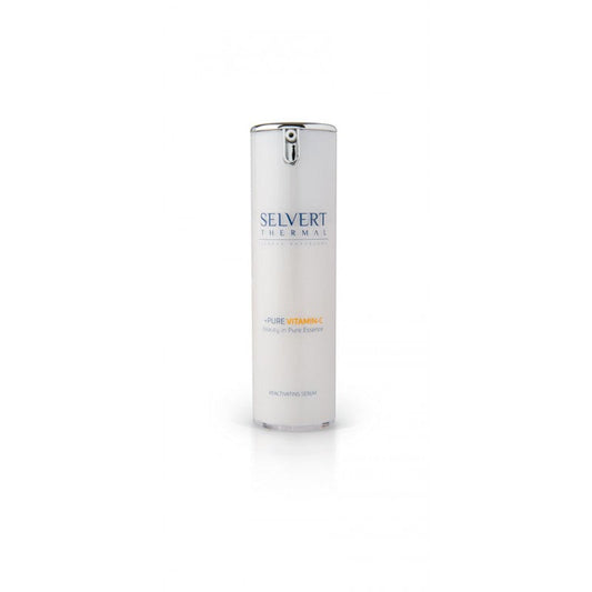 + Pure Vitamin C  Reactivating Serum - SELVERT___3427___2545843841