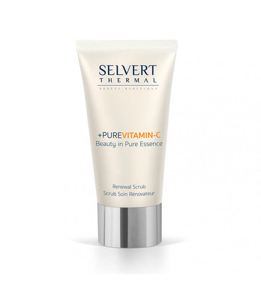 + Pure Vitamin C  Renewal Scrub - SELVERT___3428___4292124149